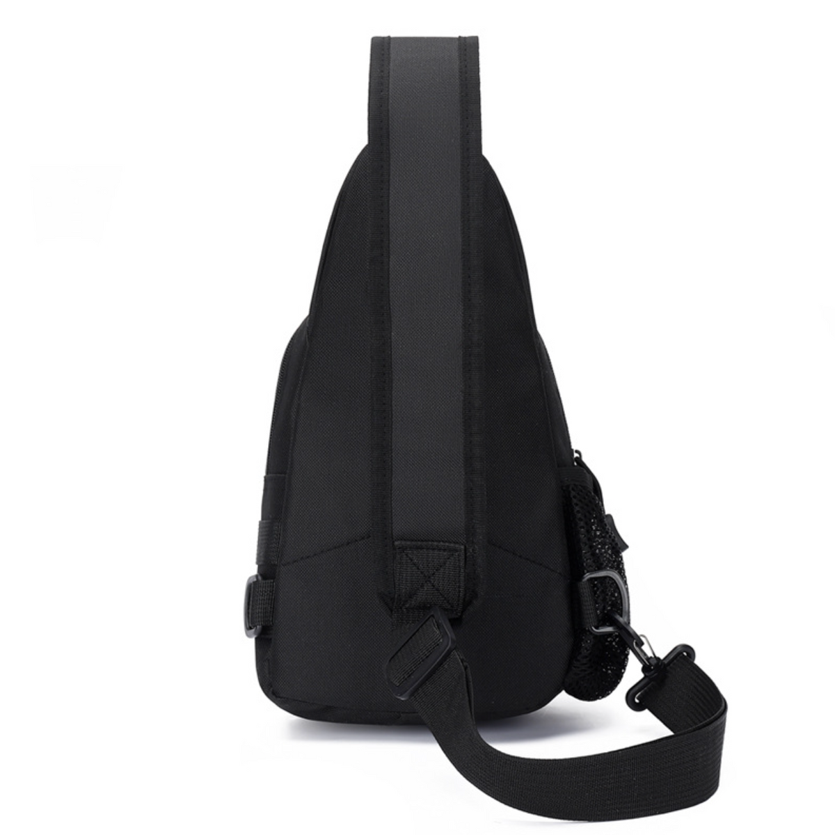 053 - Oxford cloth material Crossbody Bag