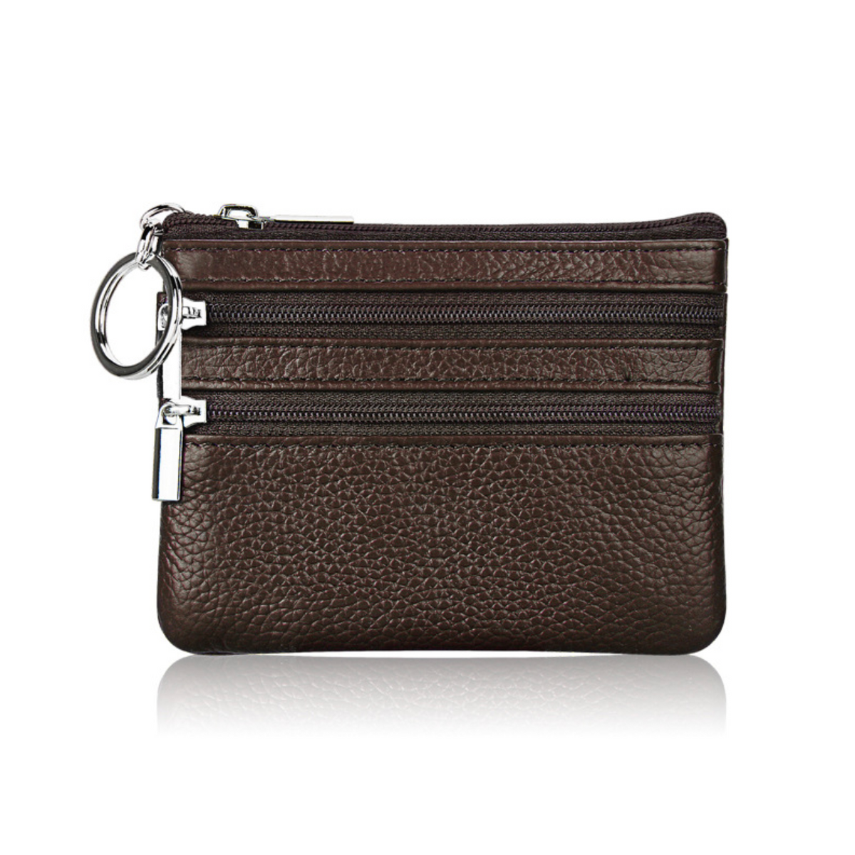 035 - RFID Leather wallet