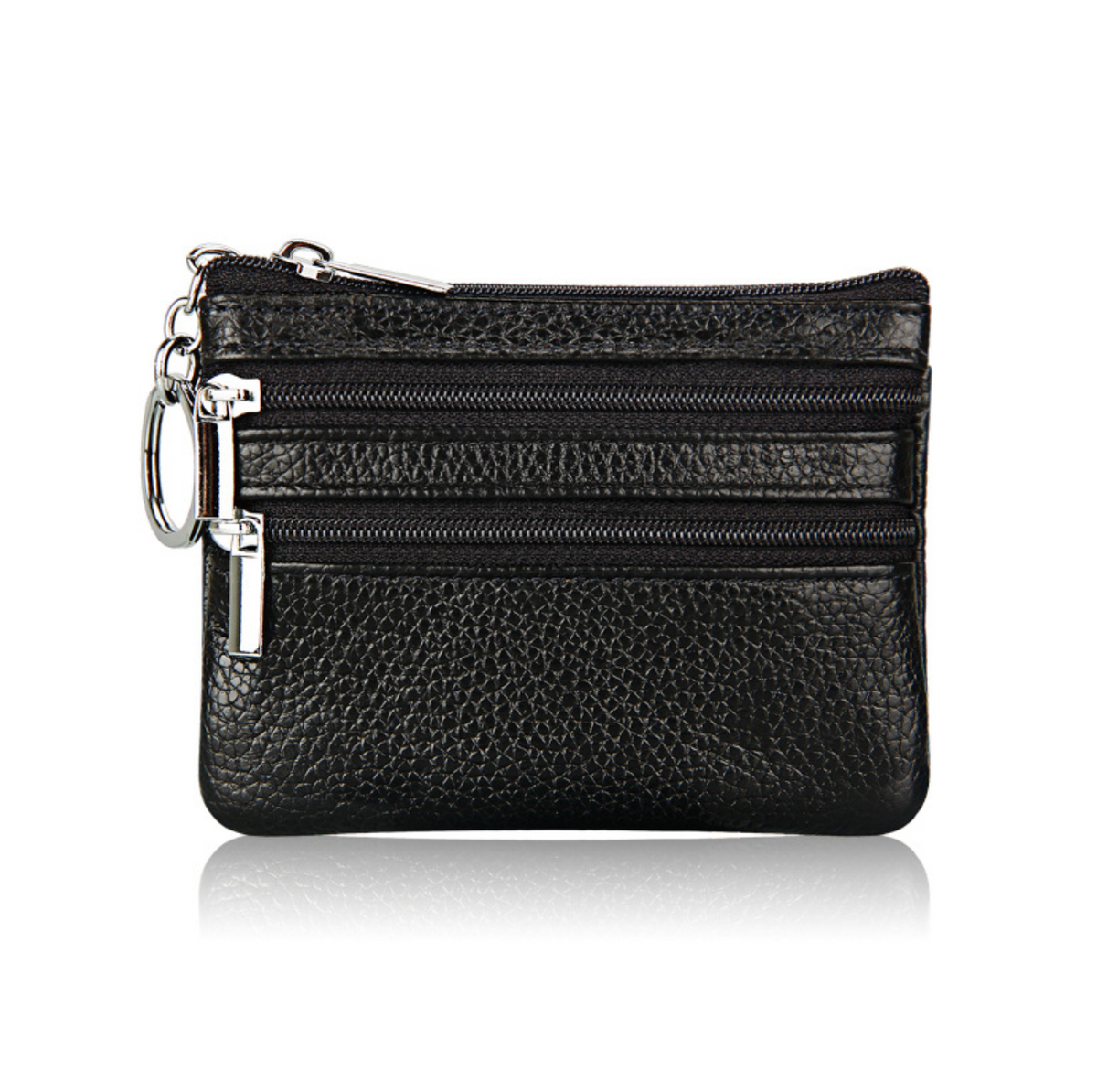 035 - RFID Leather wallet