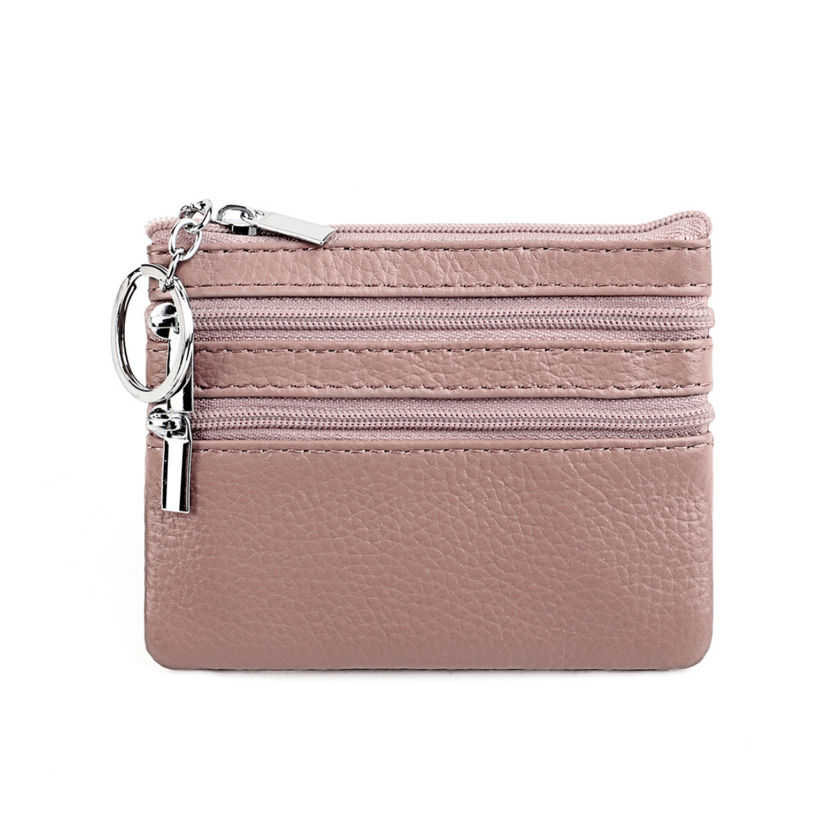 035 - RFID Leather wallet