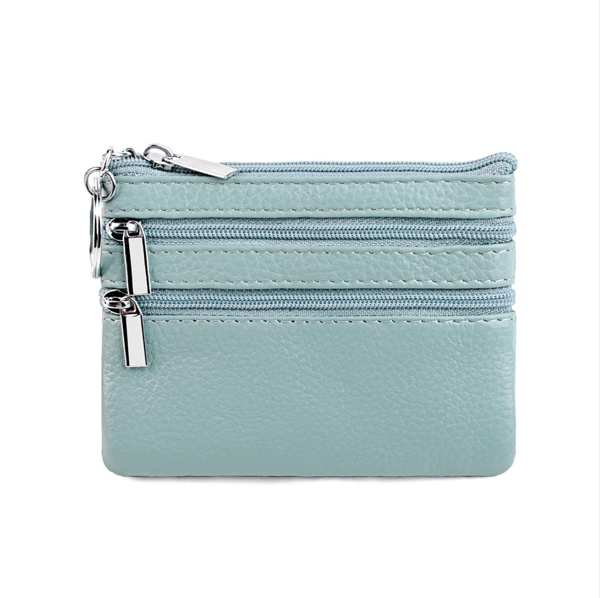 035 - RFID Leather wallet