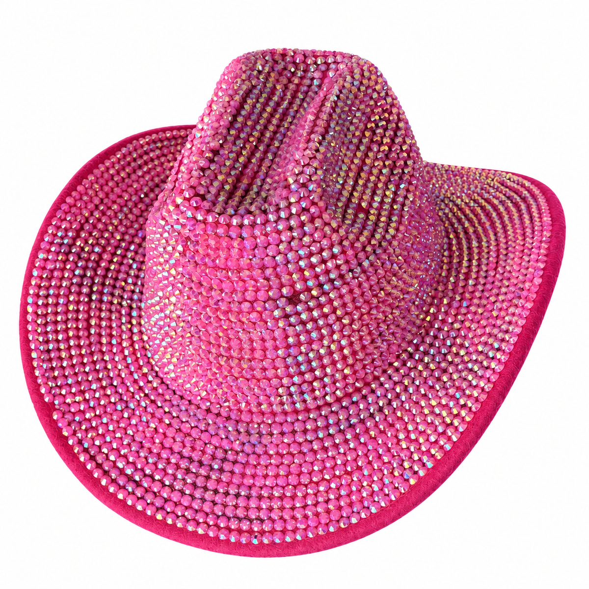 Bling Cowboy Hat