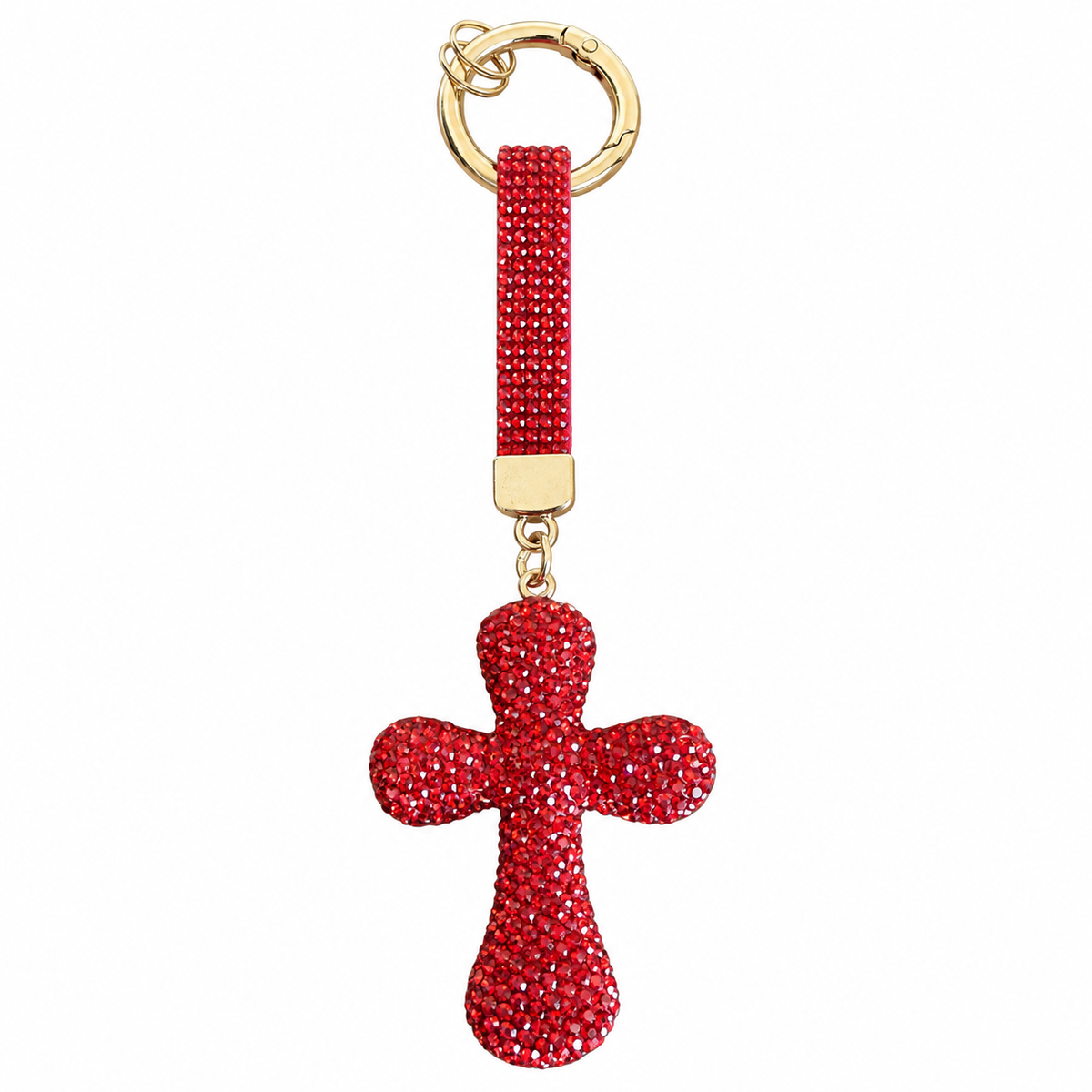 Bling Keychains
