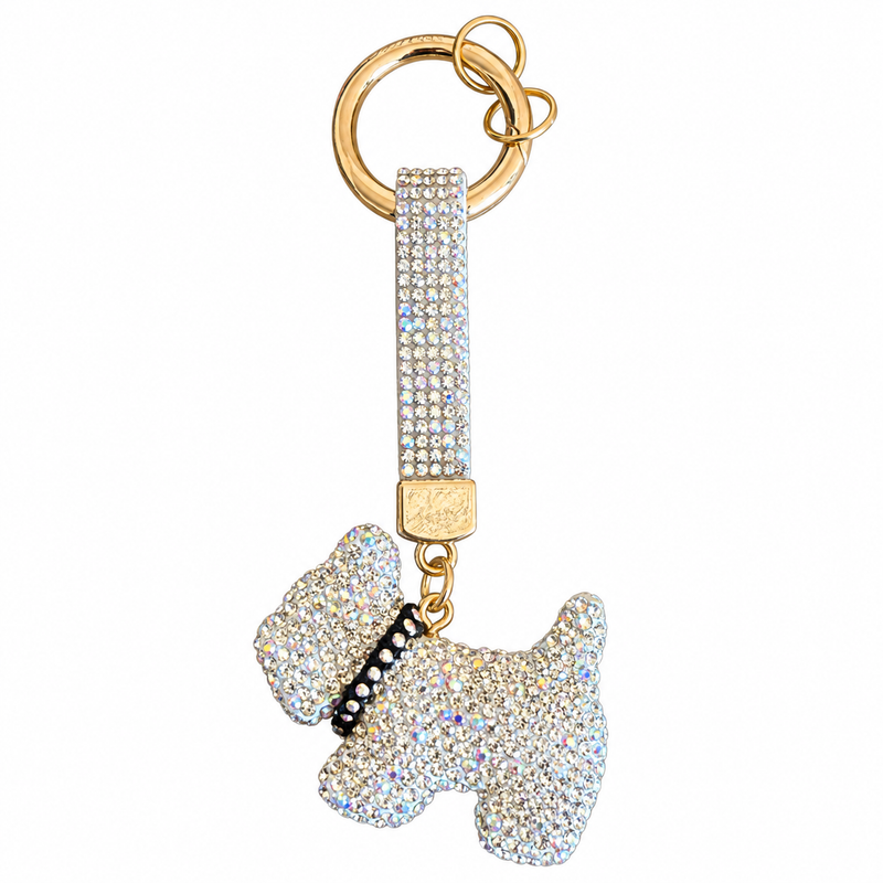 Bling Keychains