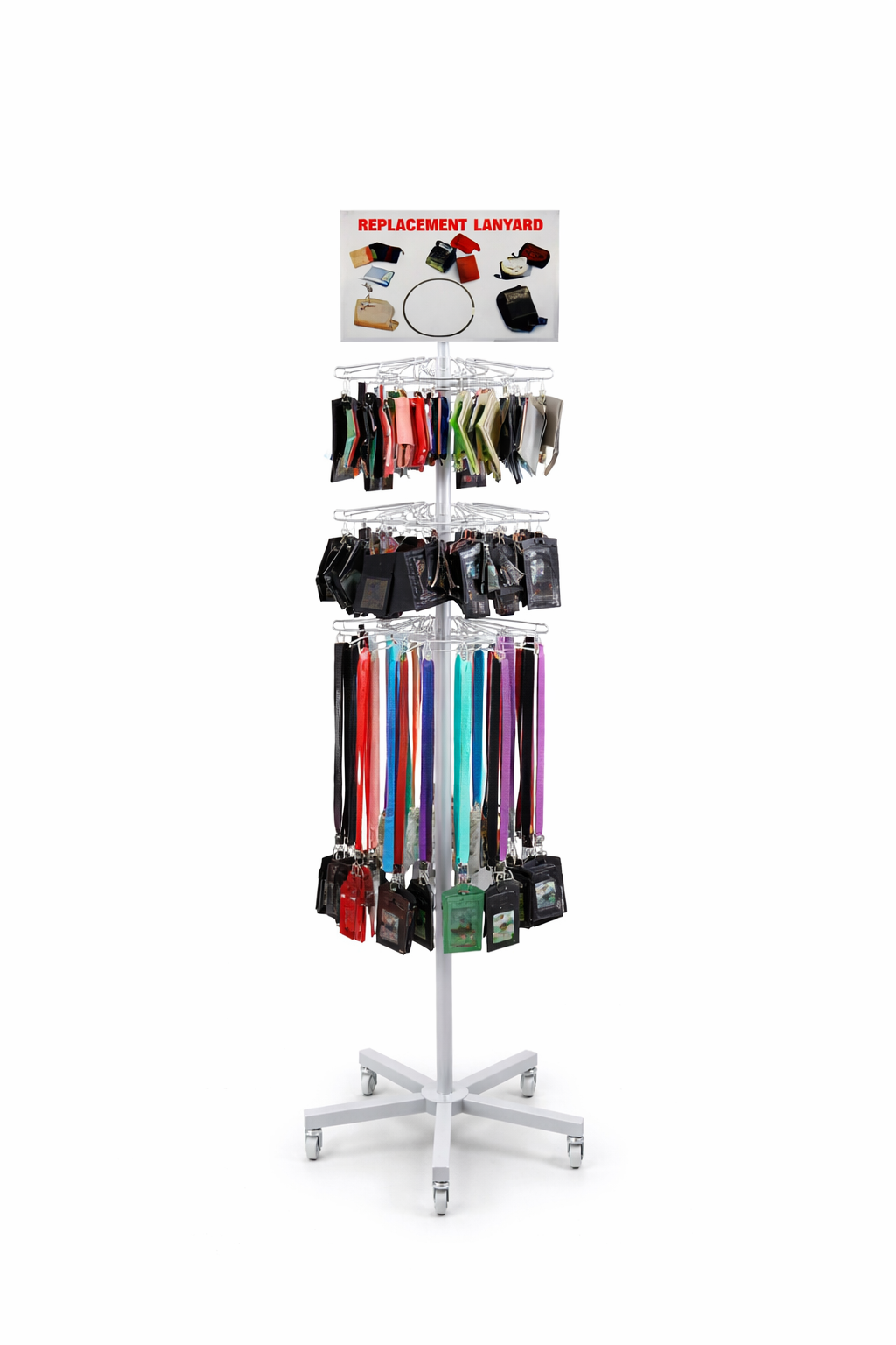 ID Card Holder Full Display                 Item No.: BWN1015 PRICE: $900