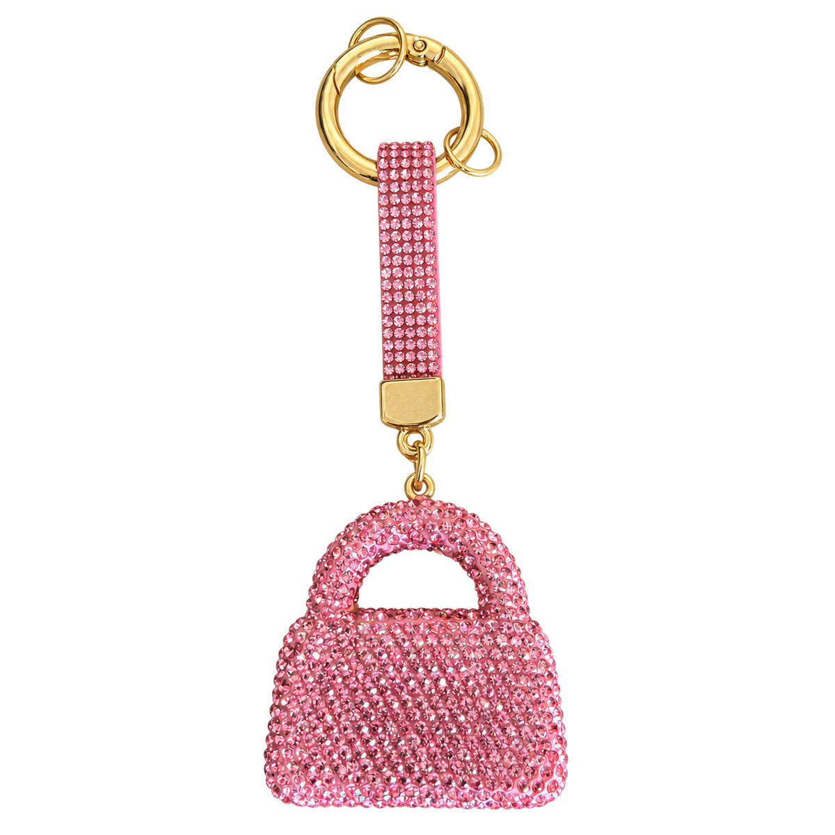 Bling Keychains