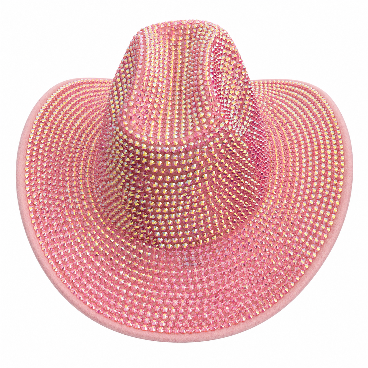 Bling Cowboy Hat