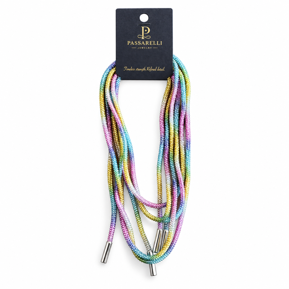 Bling shoelaces