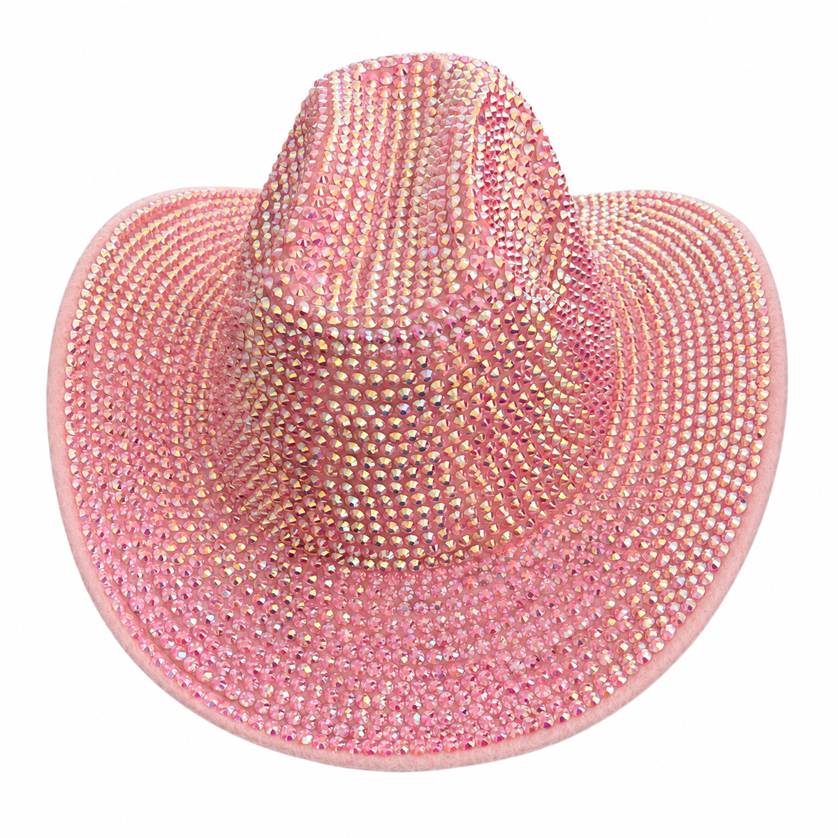 Bling Cowboy Hat