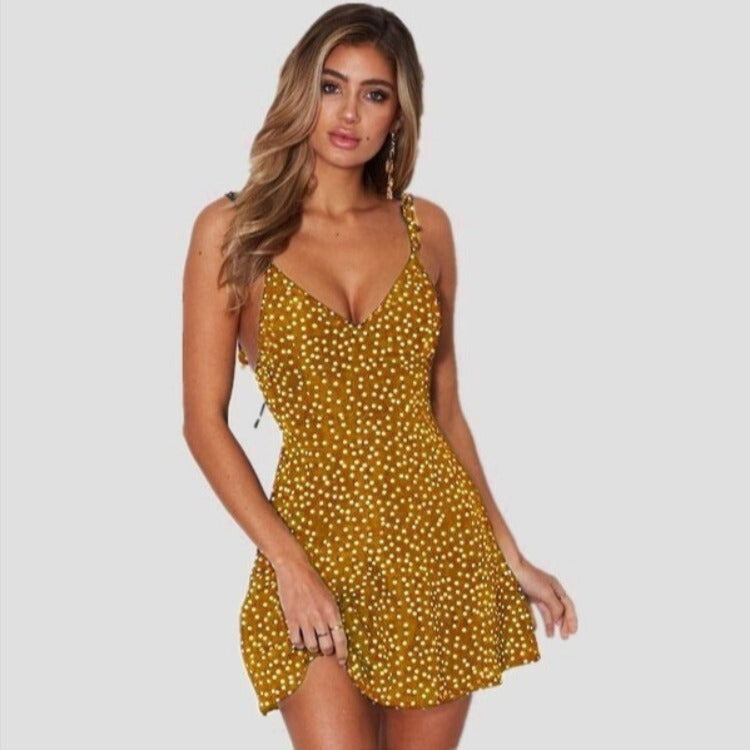 Women's Dress BDS2