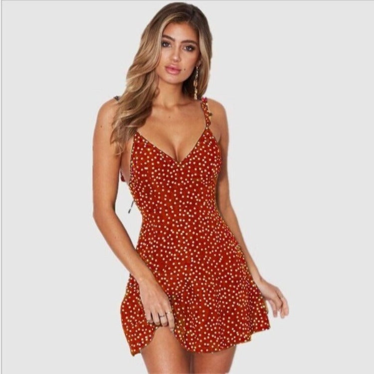 Women's Dress BDS2