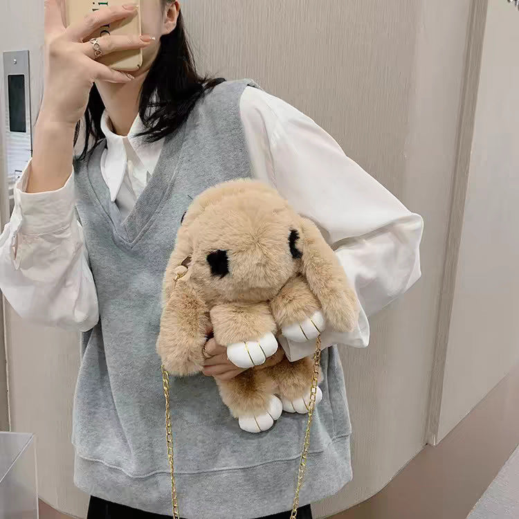 Bunny Bags