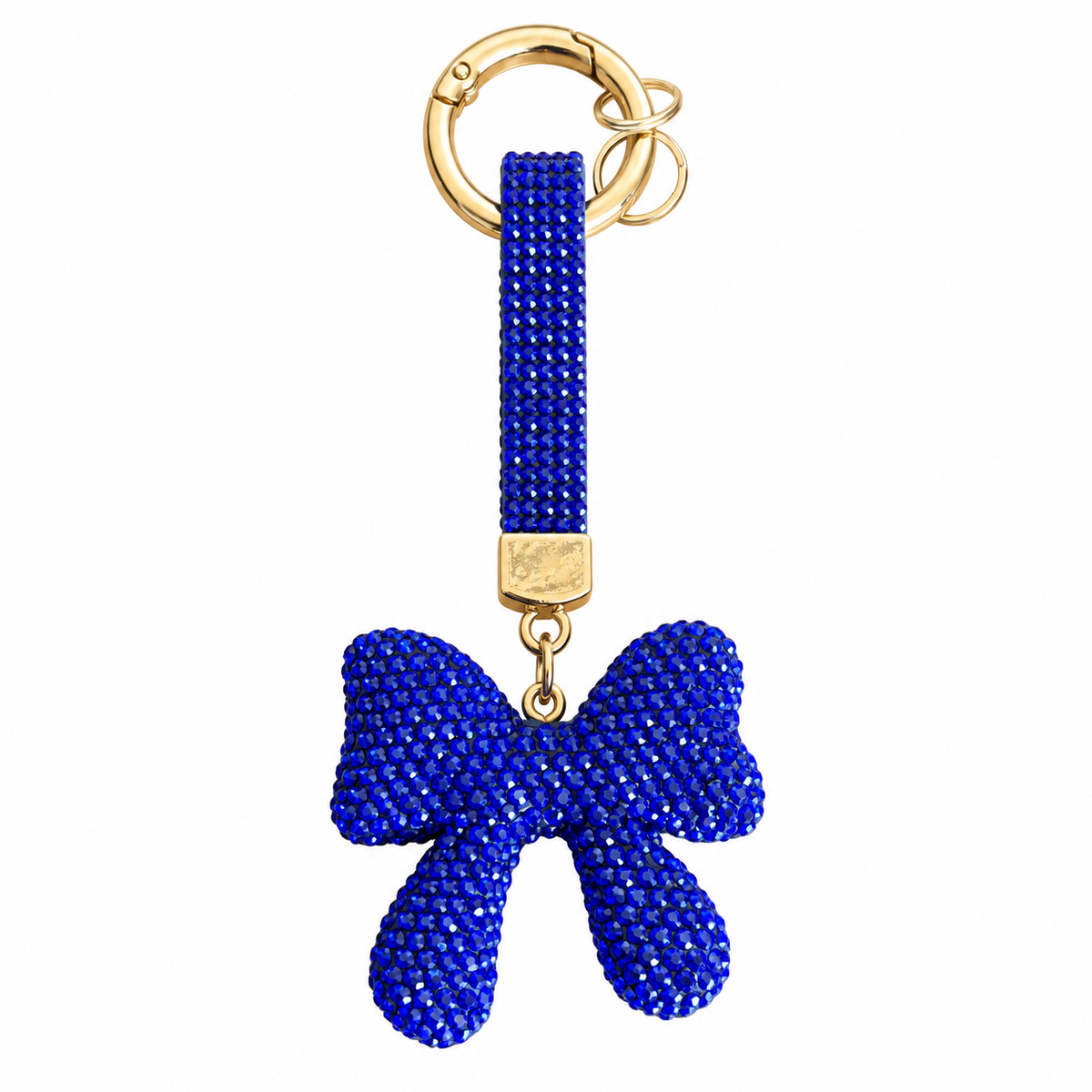 Bling Keychains