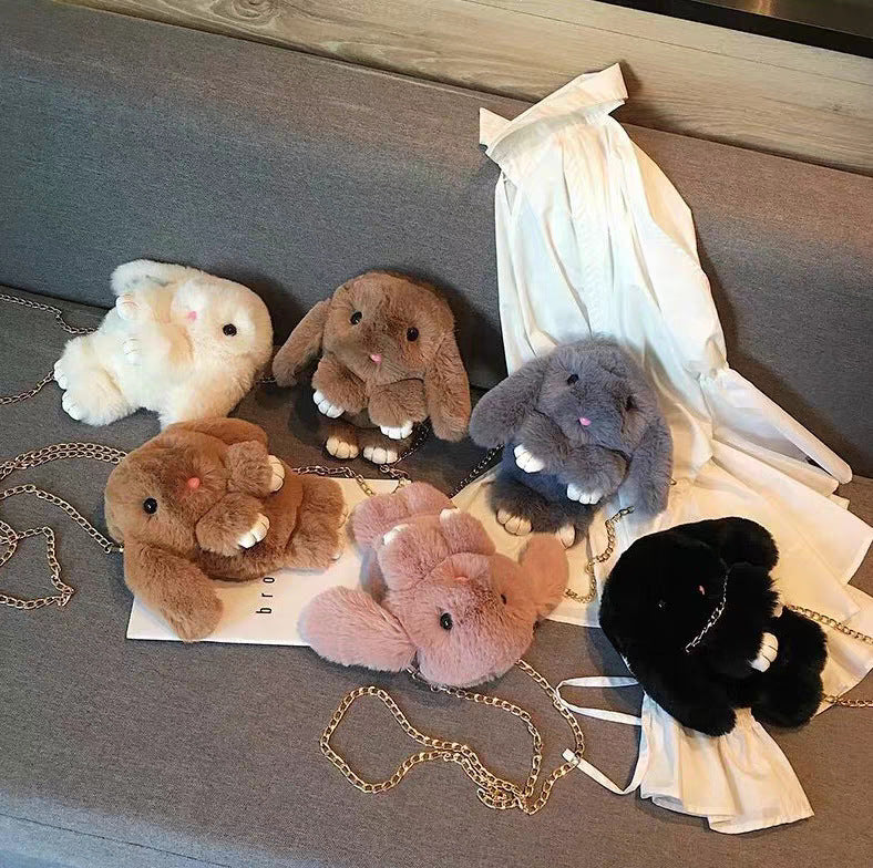 Bunny Bags
