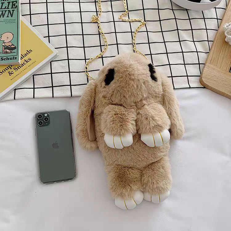 Bunny Bags