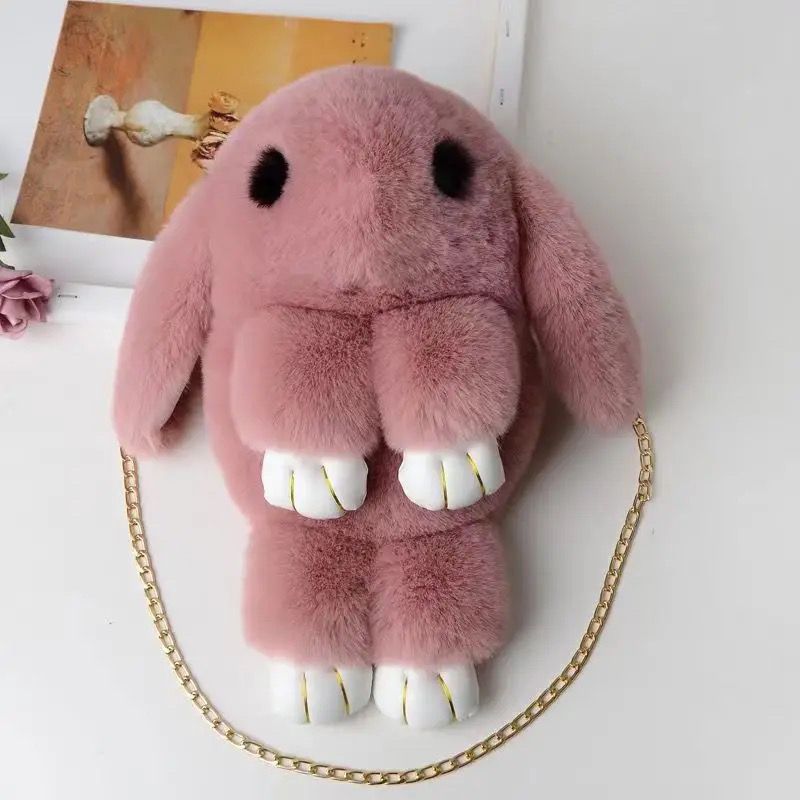 Bunny Bags