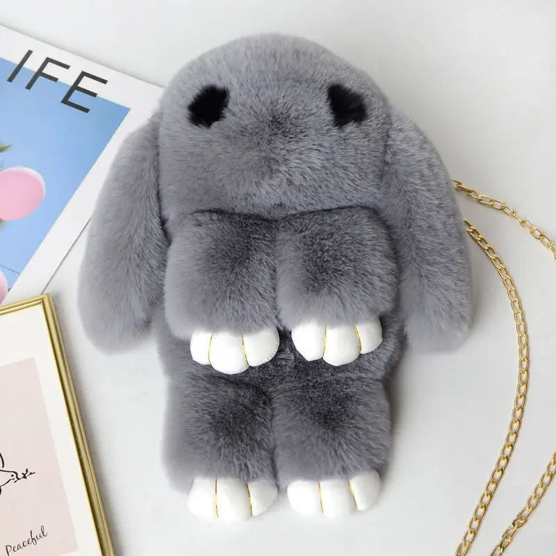 Bunny Bags