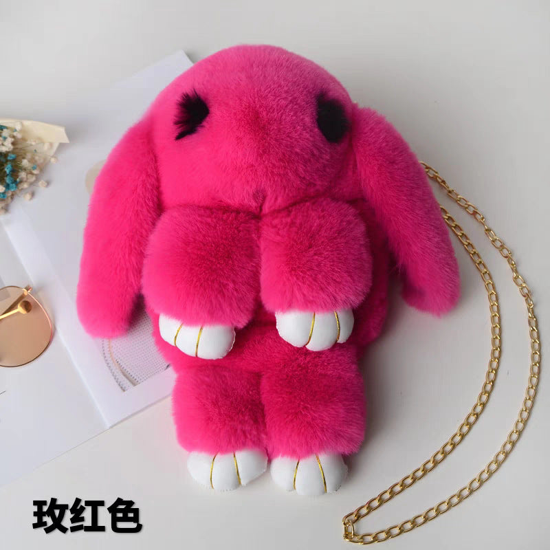 Bunny Bags