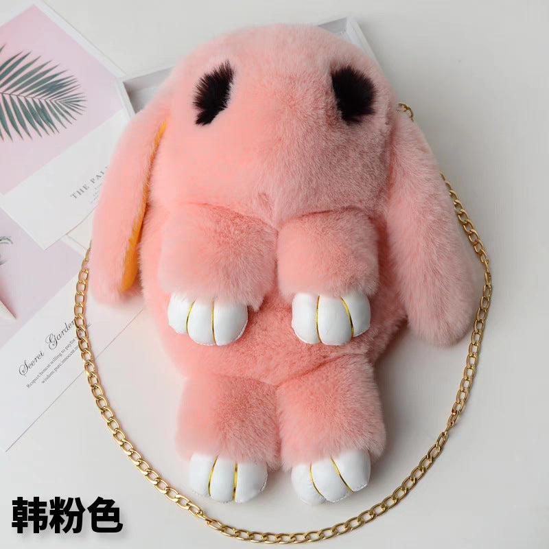 Bunny Bags