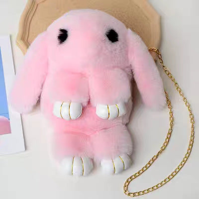 Bunny Bags