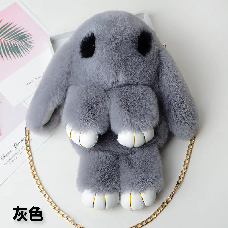Bunny Bags