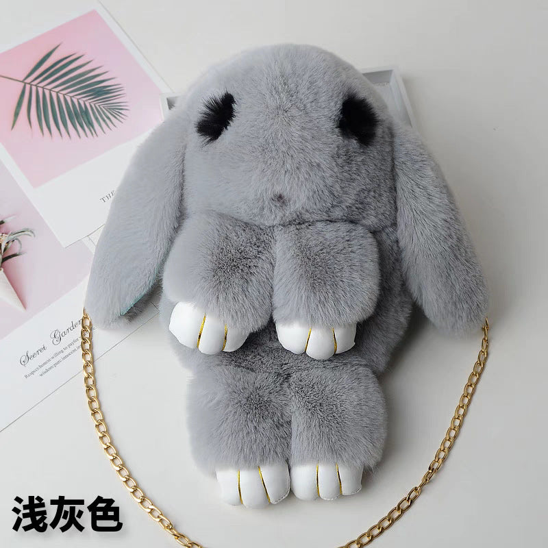 Bunny Bags