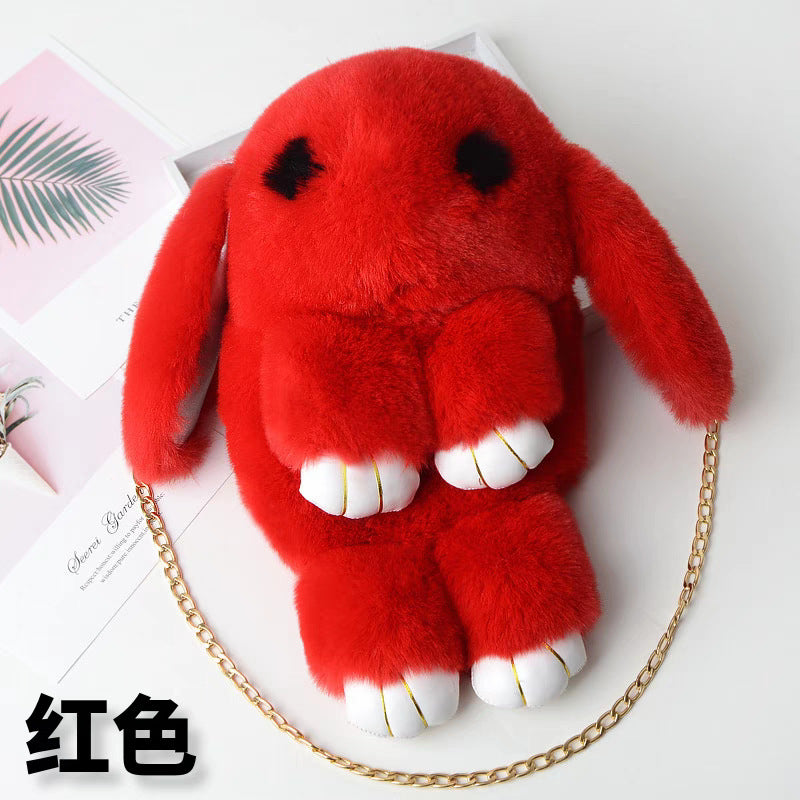 Bunny Bags