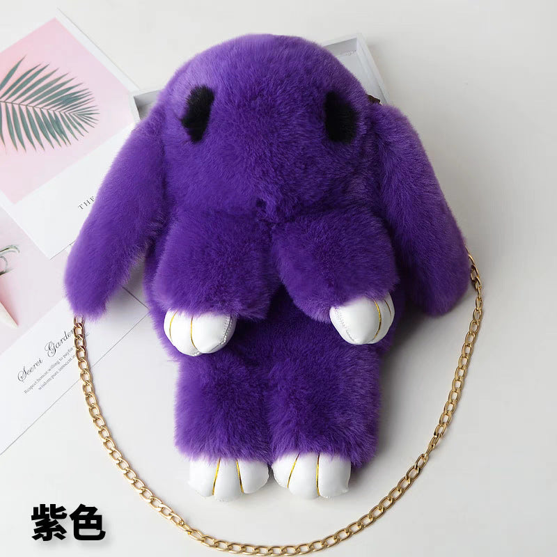 Bunny Bags
