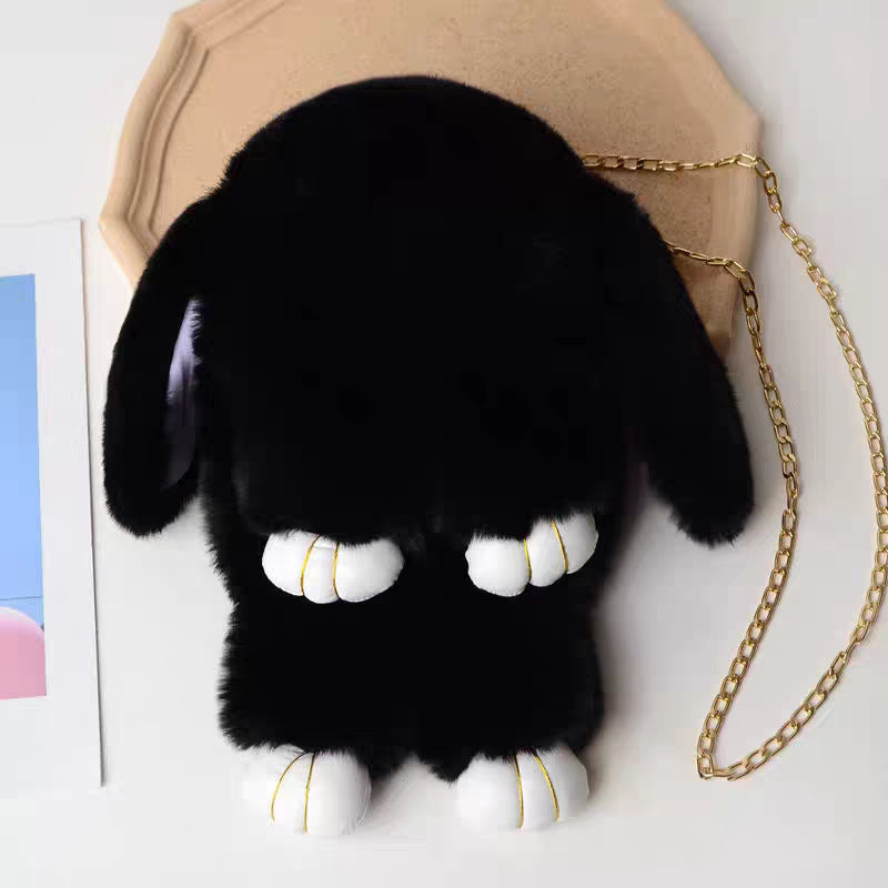 Bunny Bags