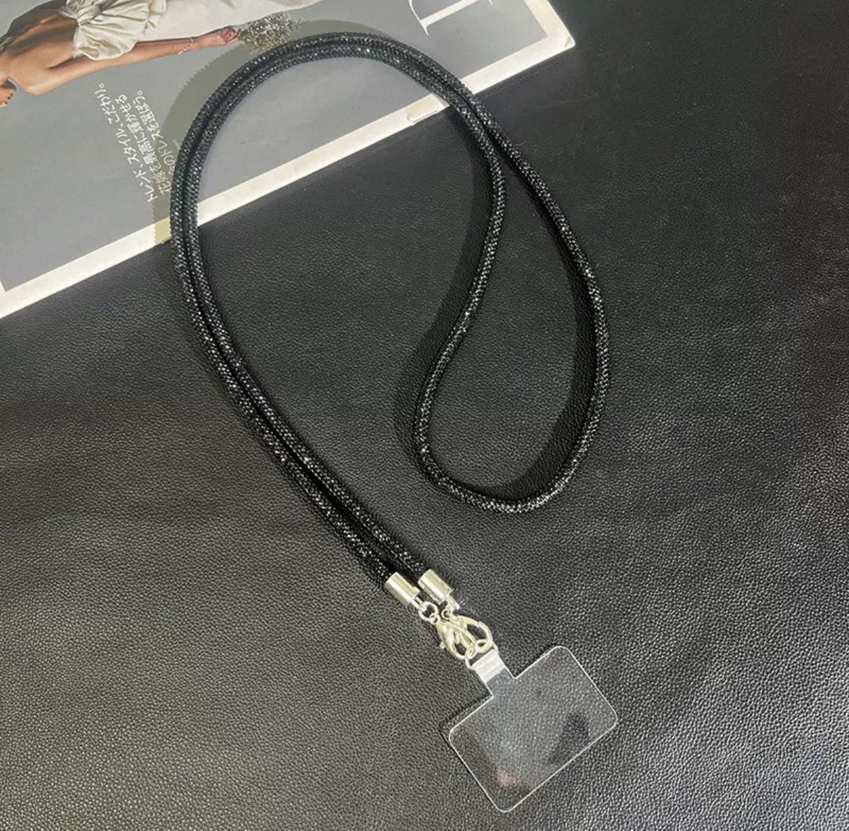 Bling Lanyard