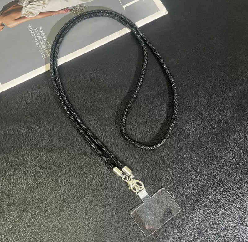 Bling Lanyard