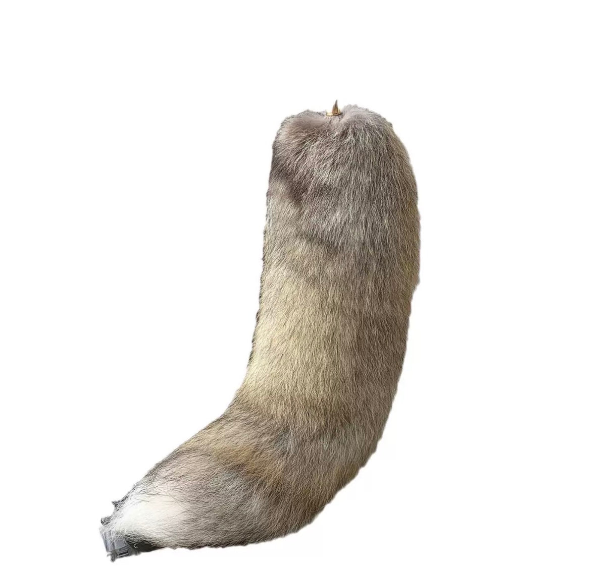 Fox tails