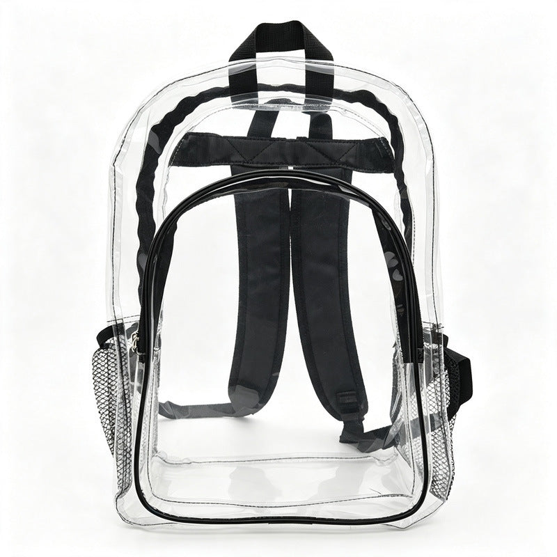 Clear Backpack L