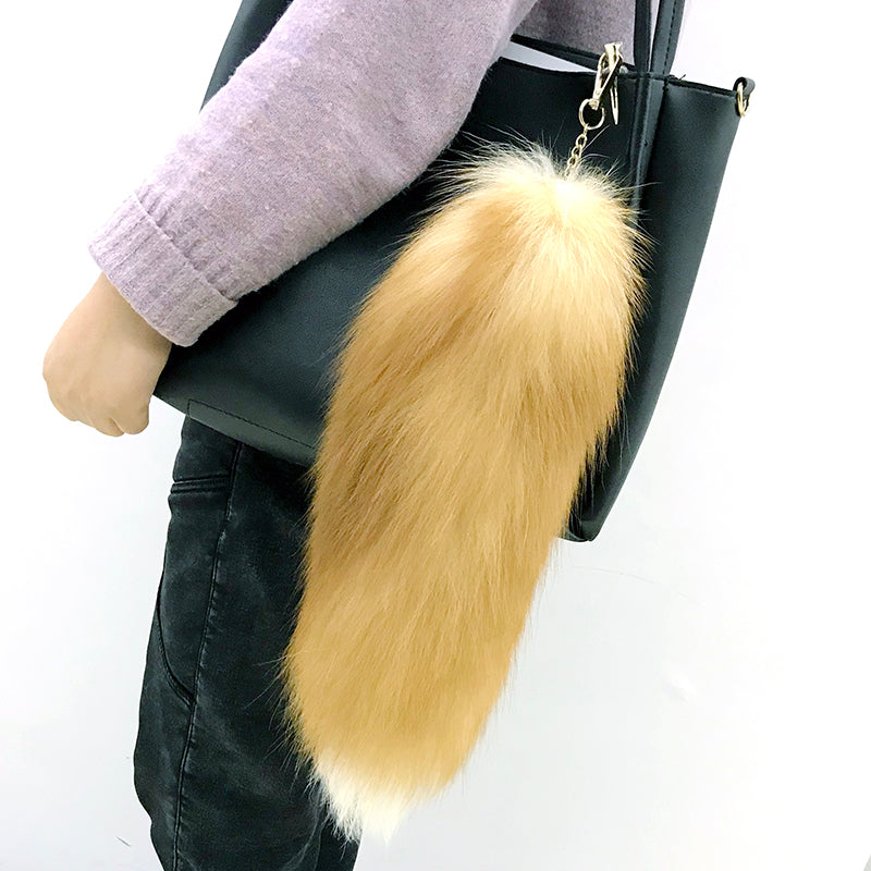 Fox Tails