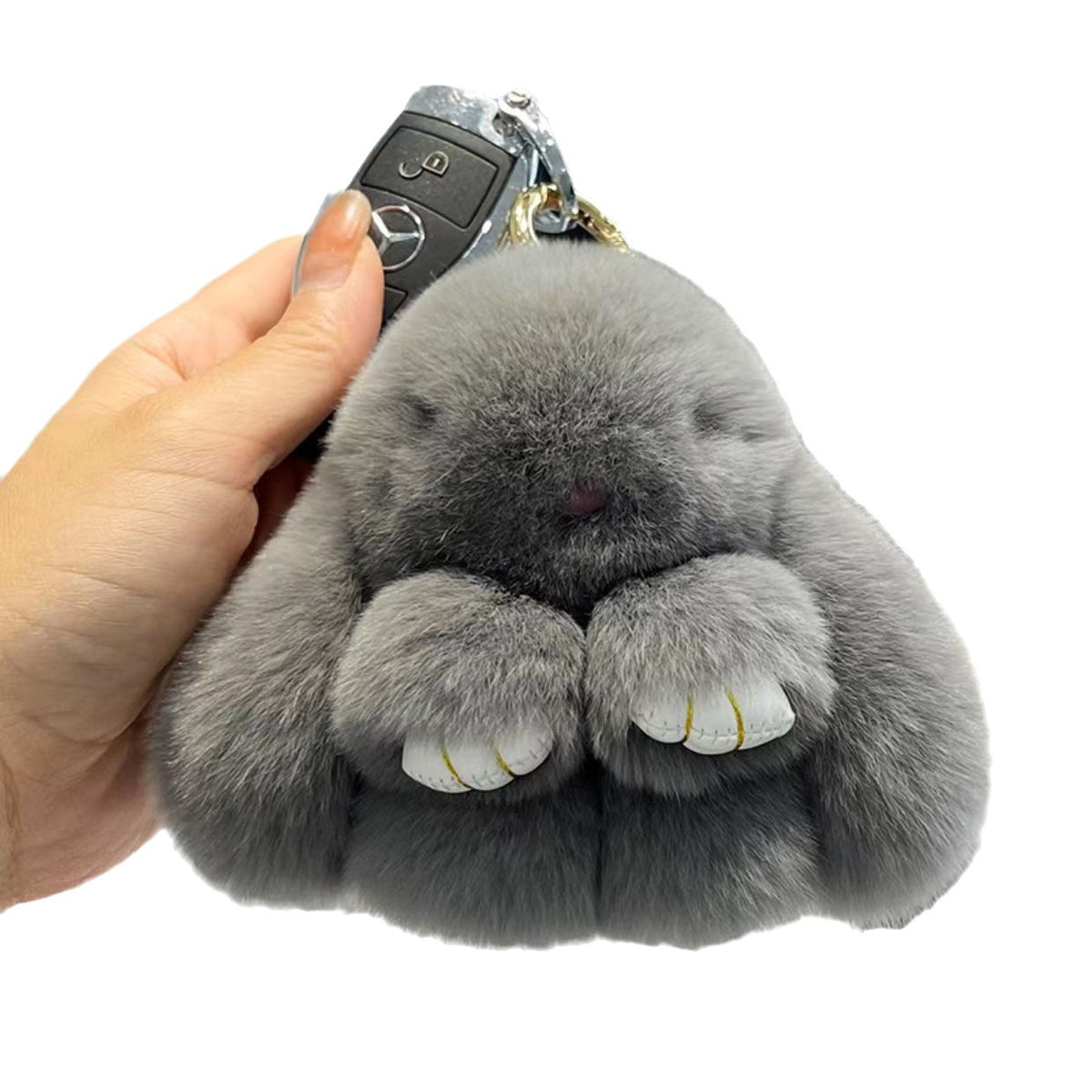 SMALL BUNNIES