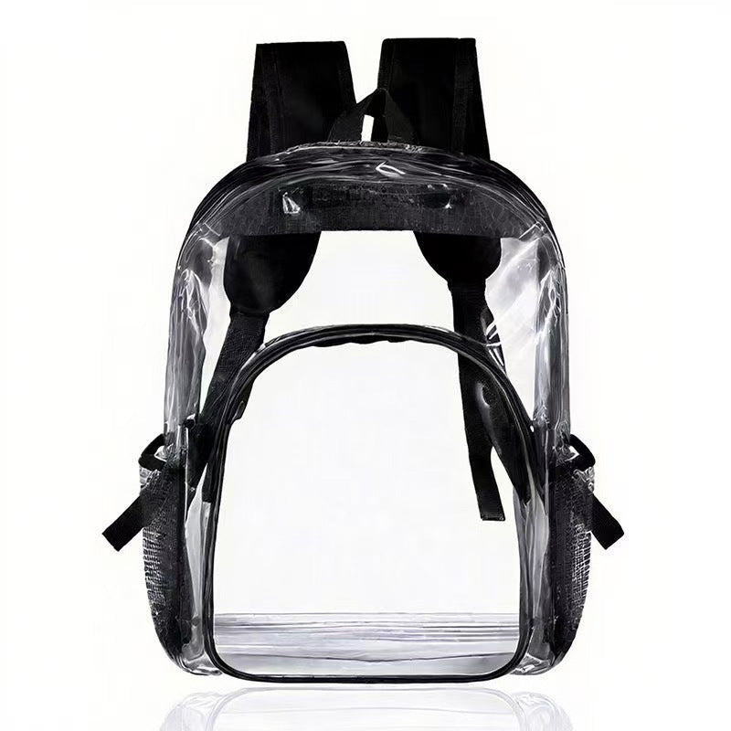 Clear Backpack L