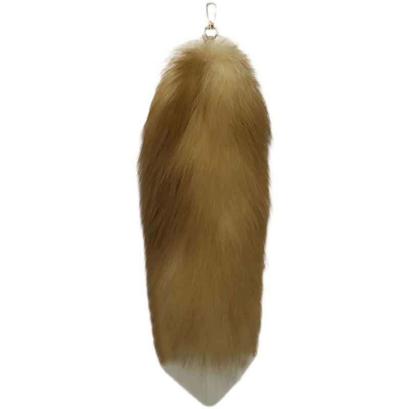 Fox Tails