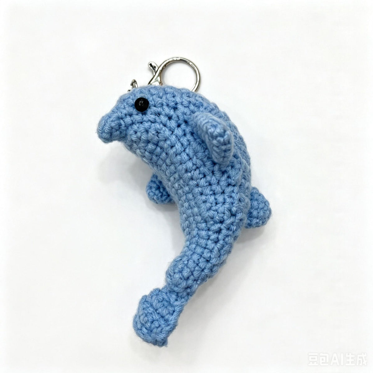 Crochet Keychains