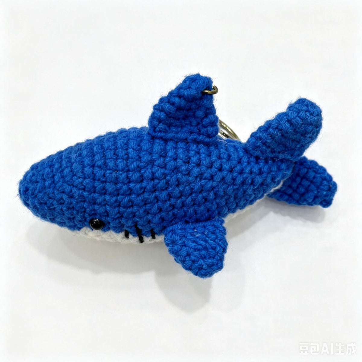 Crochet Keychains