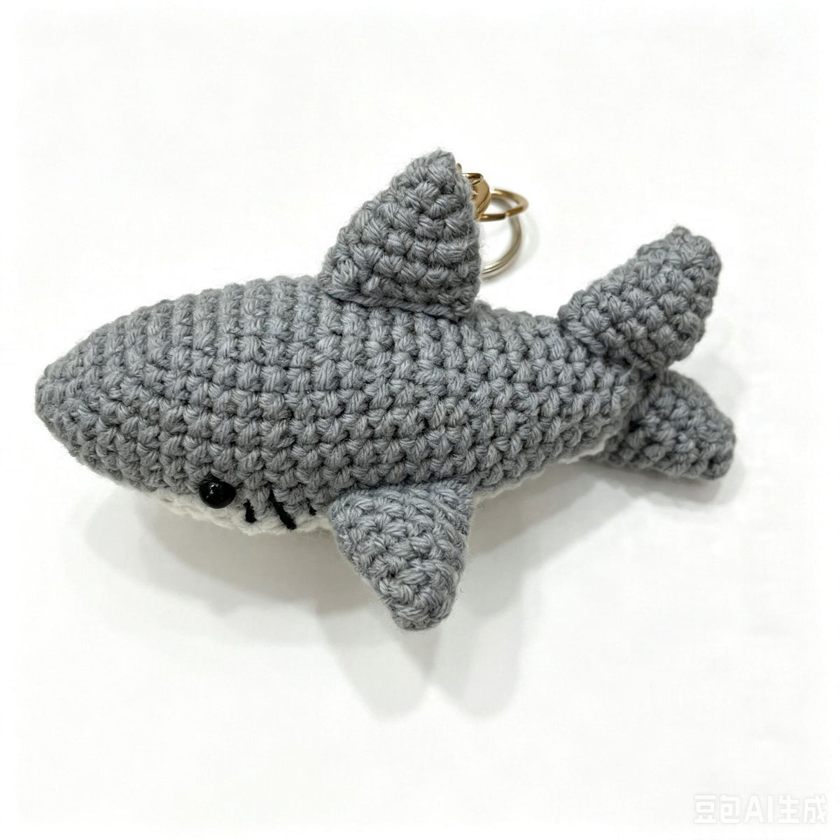 Crochet Keychains
