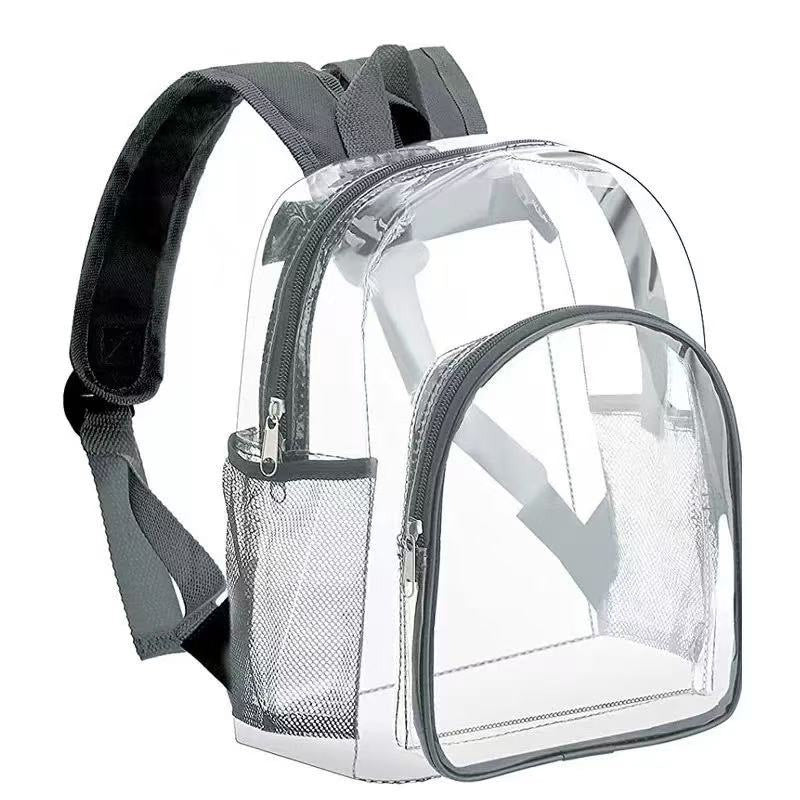 Clear Backpack L