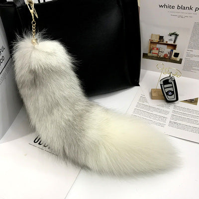 Fox Tails
