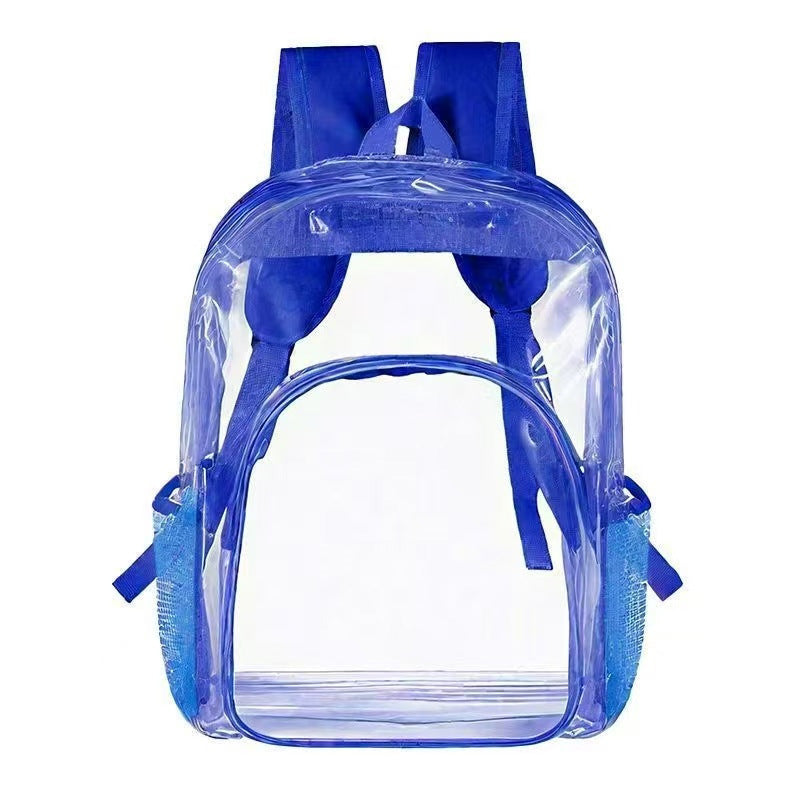Clear Backpack L