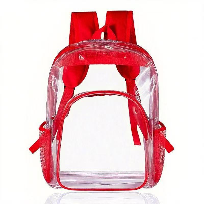 Clear Backpack L