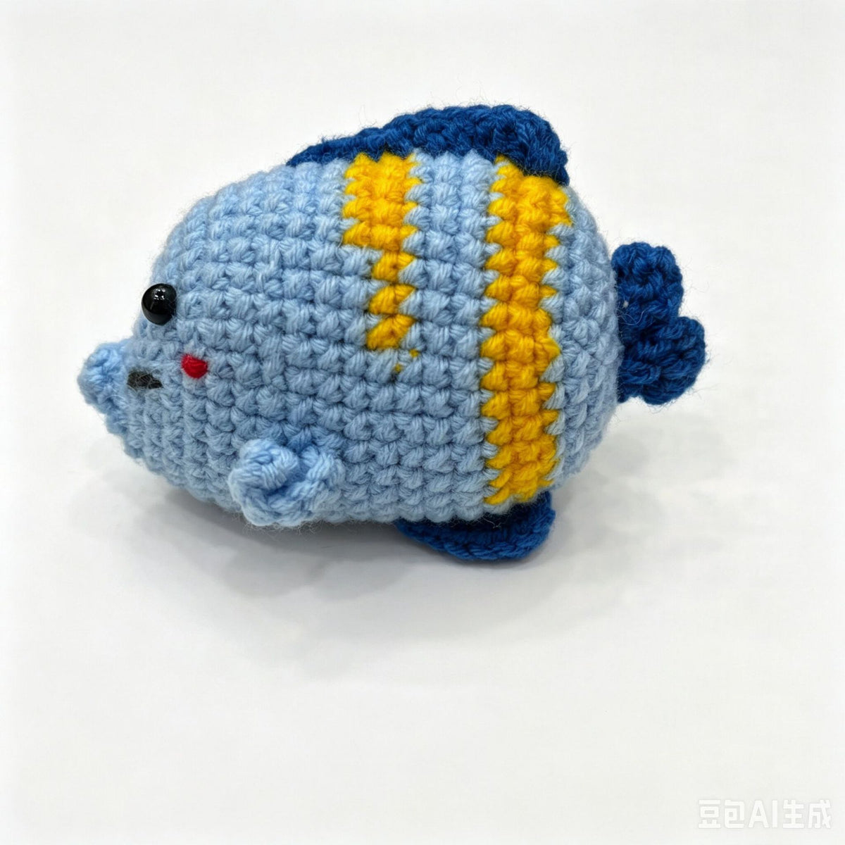 Crochet Keychains