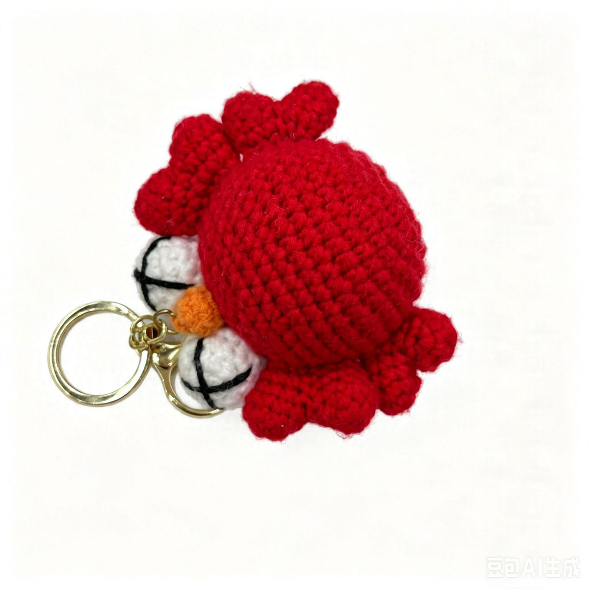 Crochet Keychains
