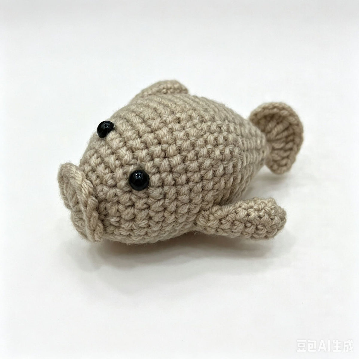 Crochet Keychains