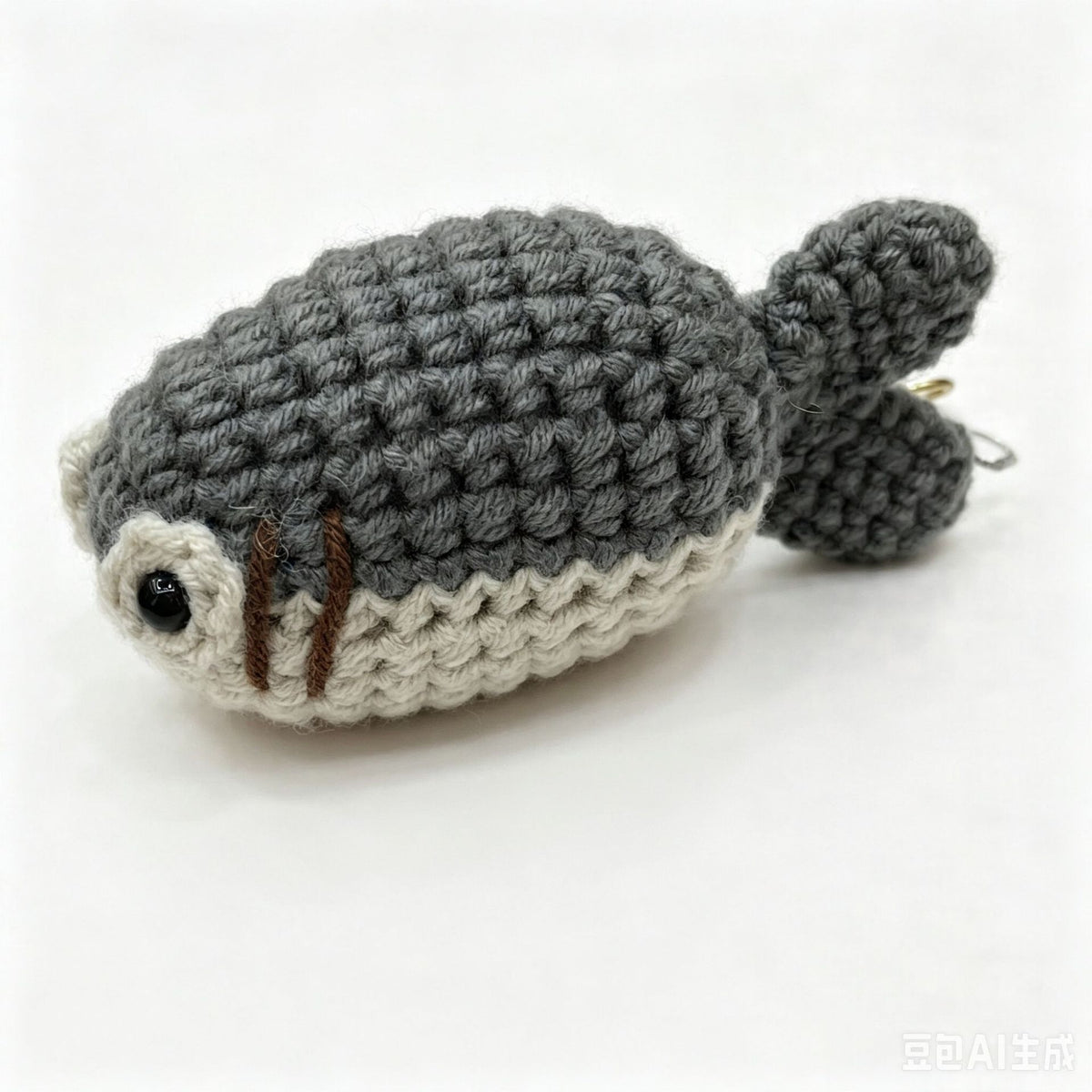 Crochet Keychains