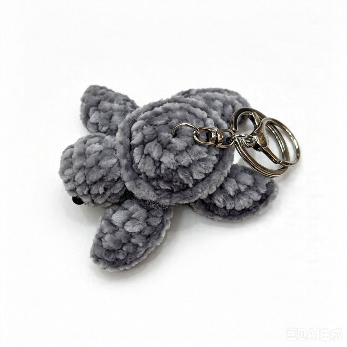 Crochet Keychains