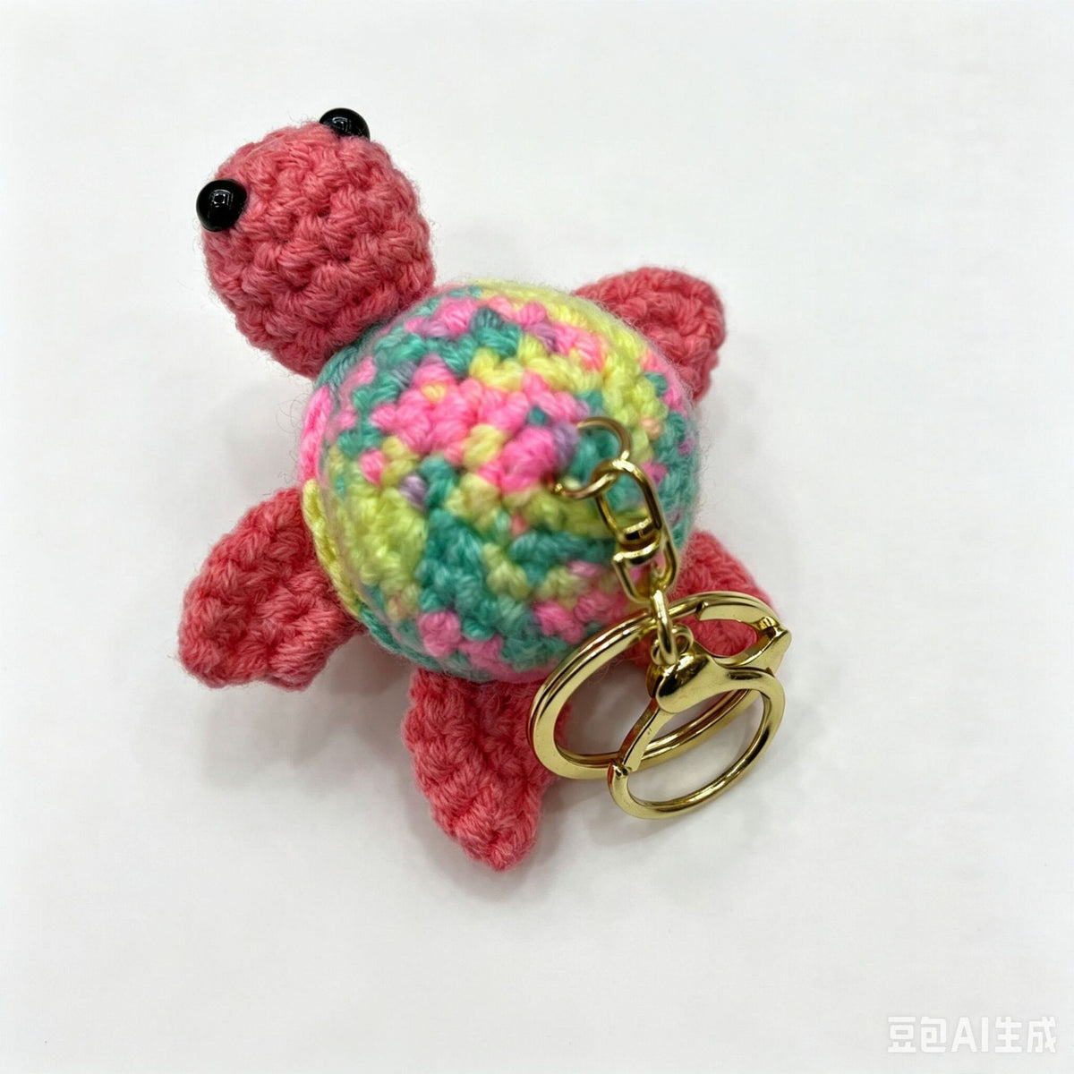 Crochet Keychains